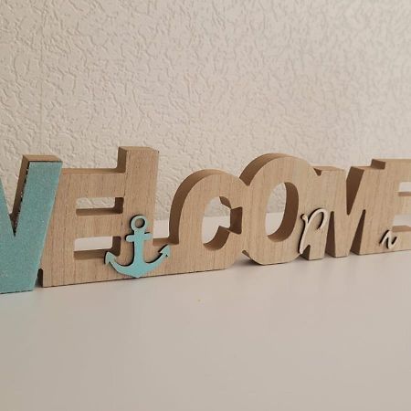 Dams Apartament 오시비엥침 외부 사진