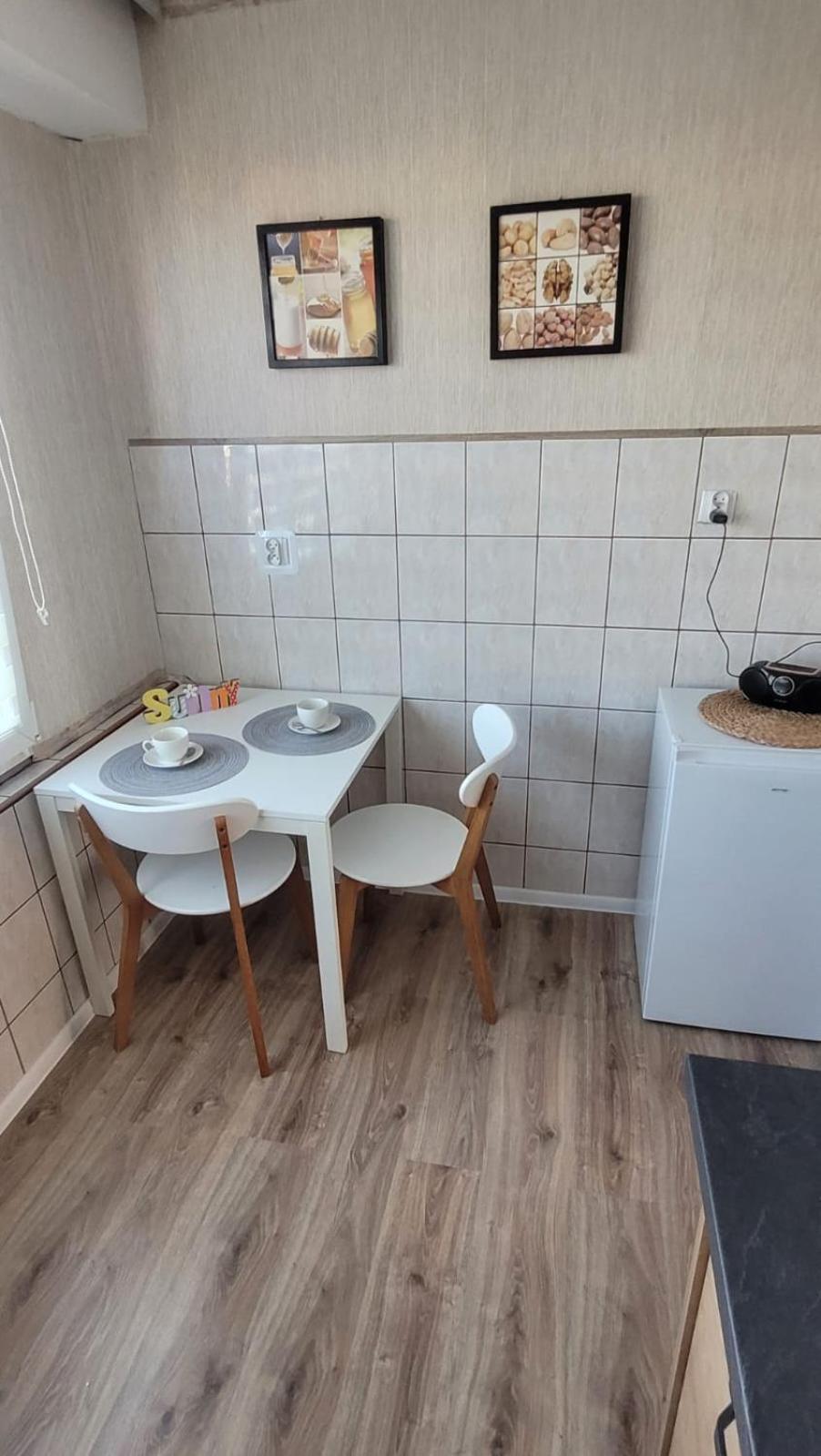 Dams Apartament 오시비엥침 외부 사진